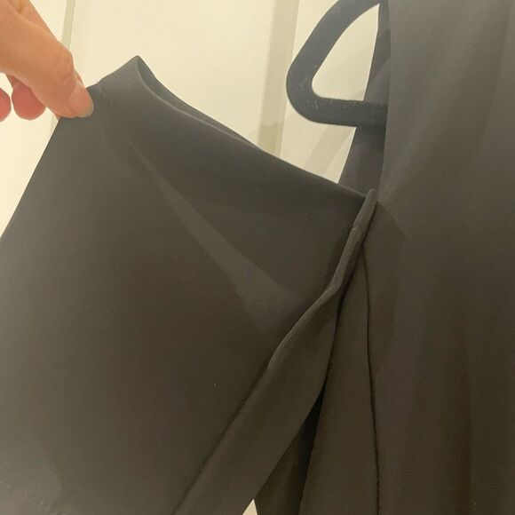 babylon Collection ITALIA/Size 46/Black/NWT - Picture 4 of 9